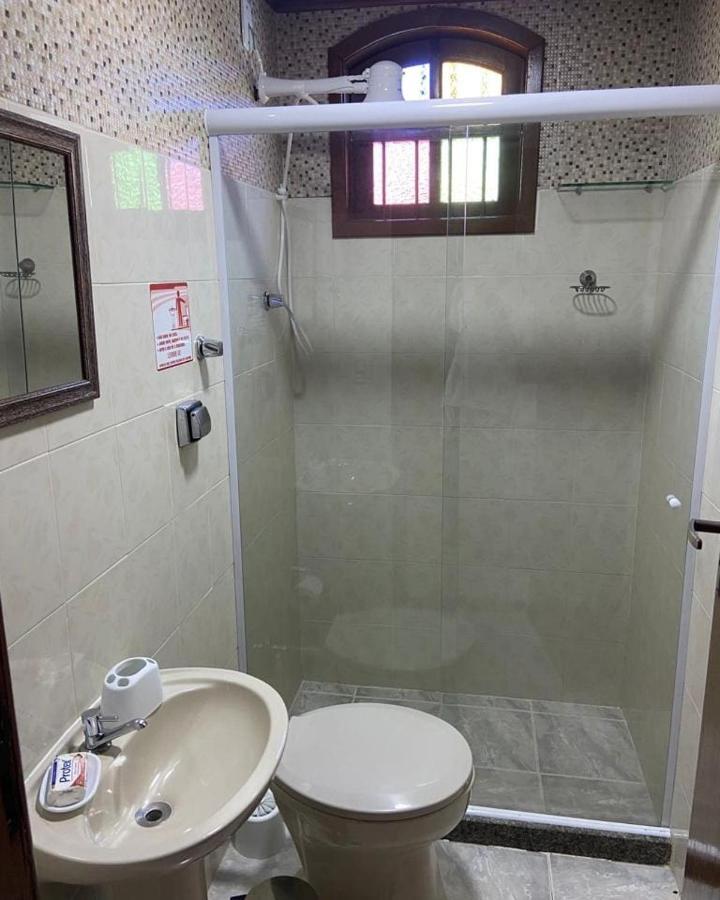 Flats Casa Verde ساكاريما المظهر الخارجي الصورة