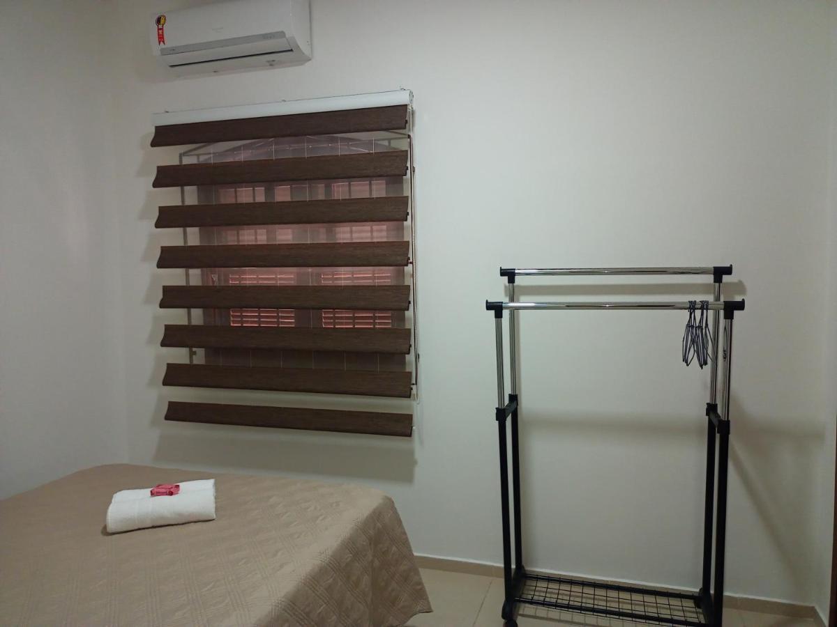 Flats Casa Verde ساكاريما المظهر الخارجي الصورة