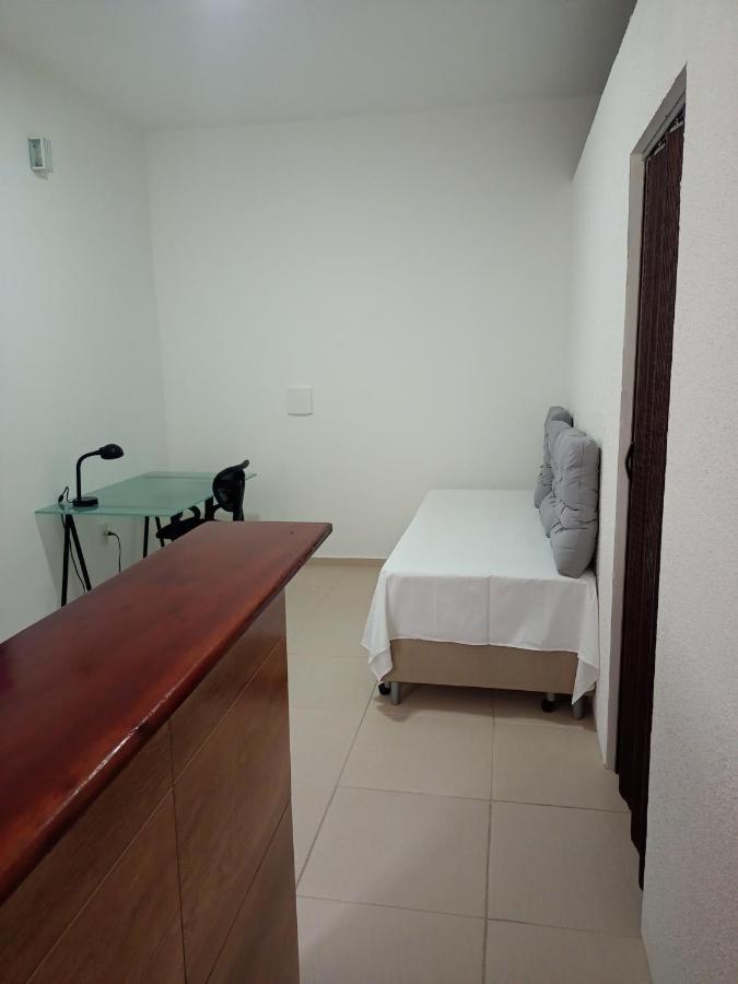 Flats Casa Verde ساكاريما المظهر الخارجي الصورة