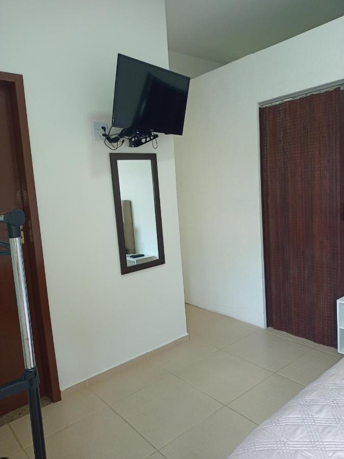 Flats Casa Verde ساكاريما المظهر الخارجي الصورة