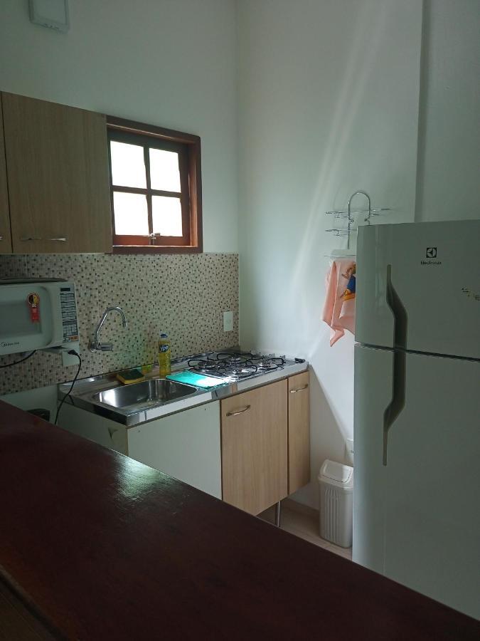 Flats Casa Verde ساكاريما المظهر الخارجي الصورة