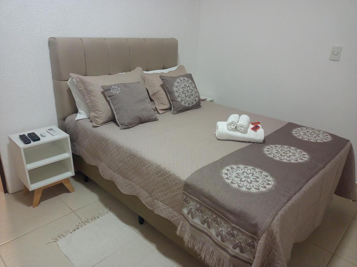 Flats Casa Verde ساكاريما المظهر الخارجي الصورة