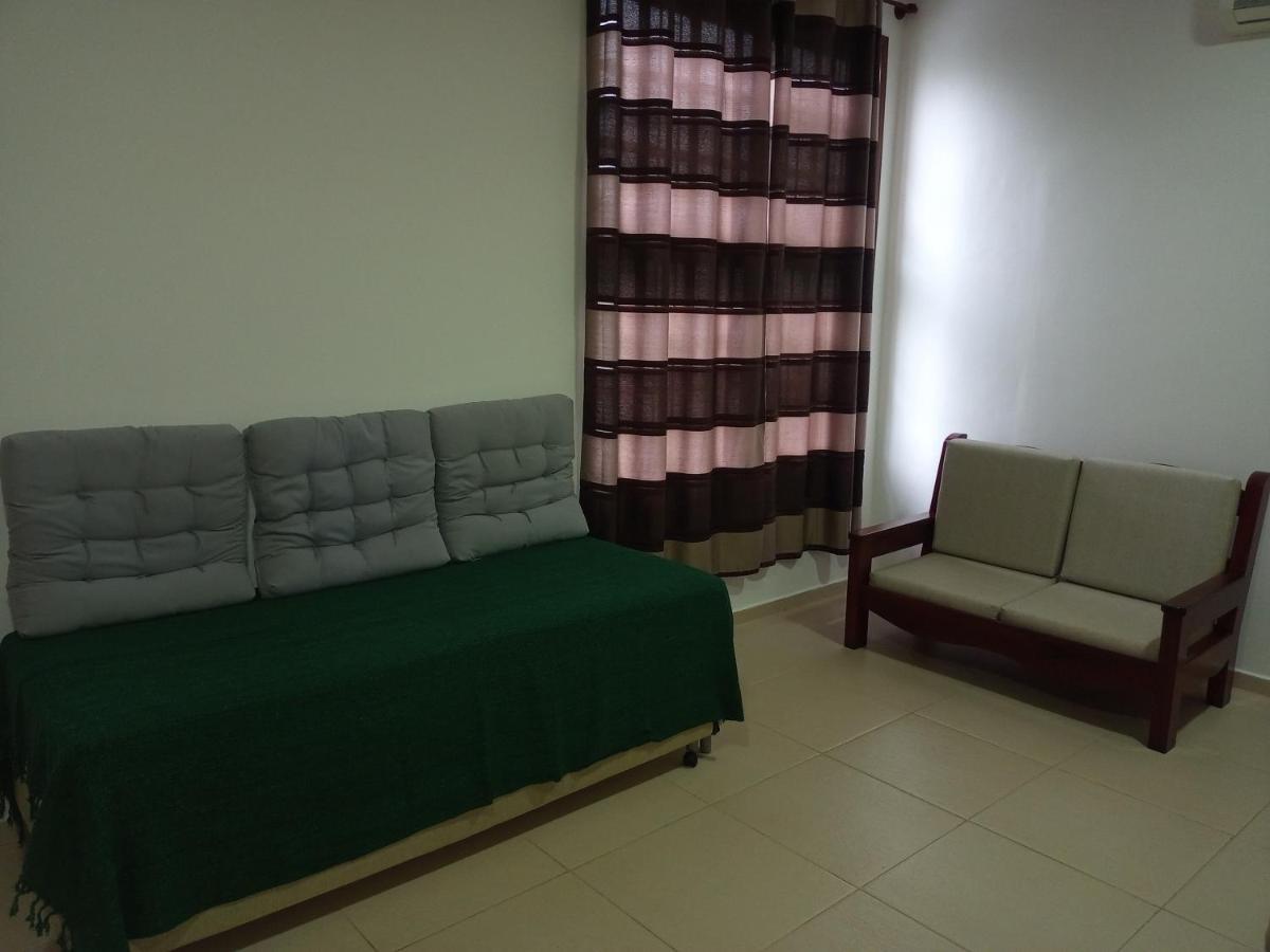 Flats Casa Verde ساكاريما المظهر الخارجي الصورة
