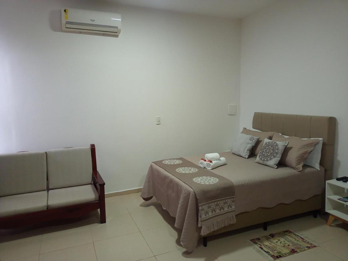 Flats Casa Verde ساكاريما المظهر الخارجي الصورة
