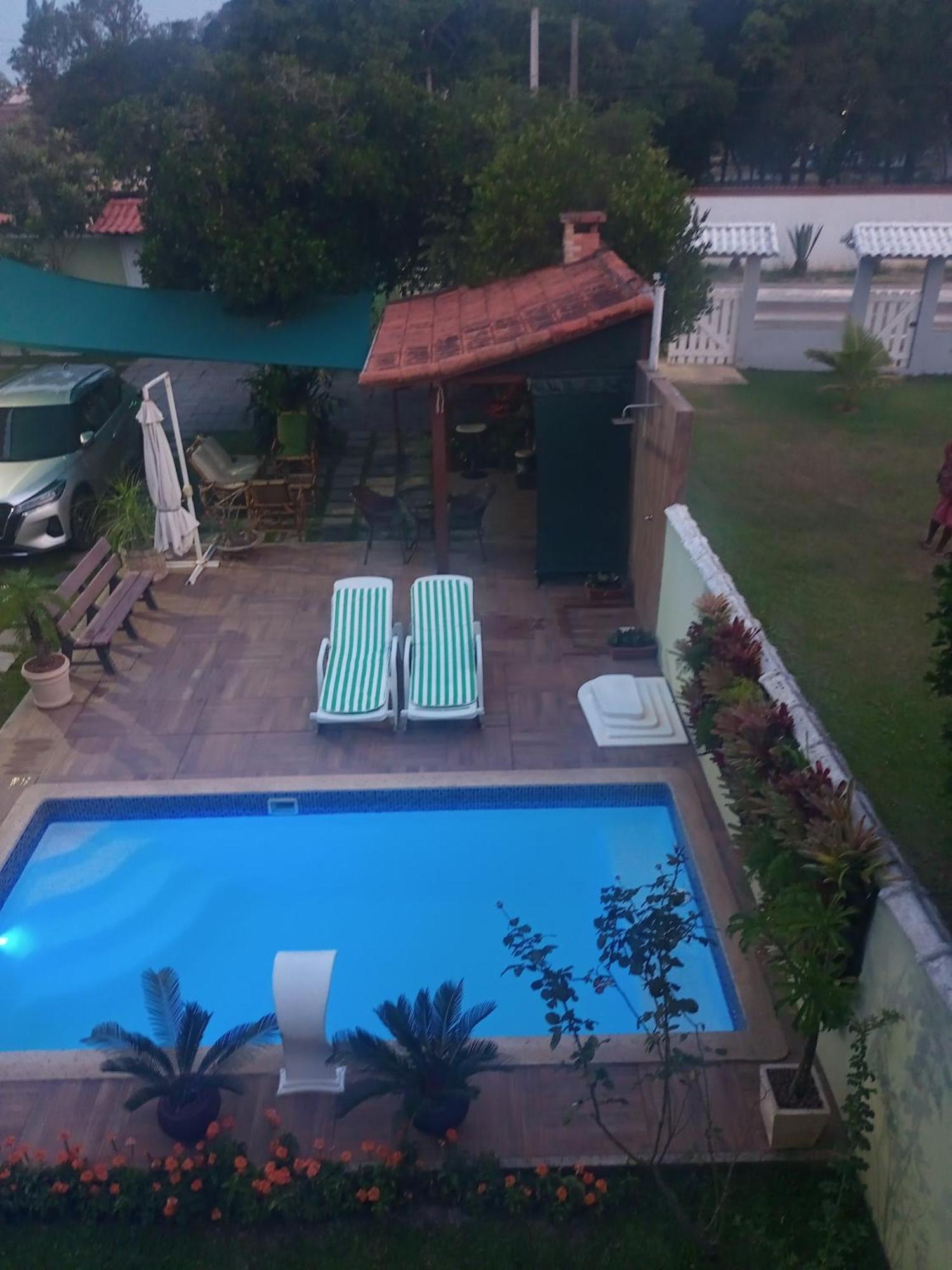 Flats Casa Verde ساكاريما المظهر الخارجي الصورة