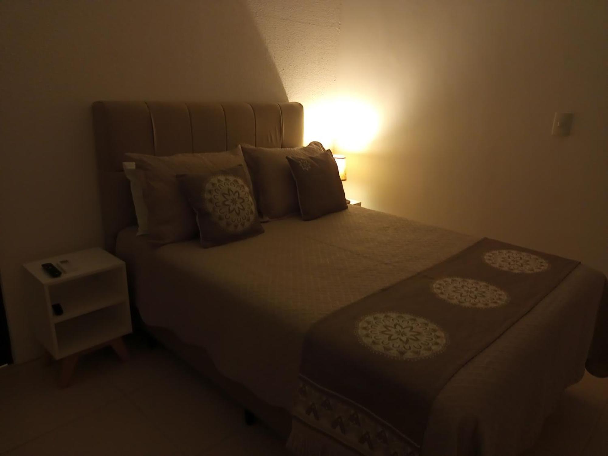 Flats Casa Verde ساكاريما المظهر الخارجي الصورة