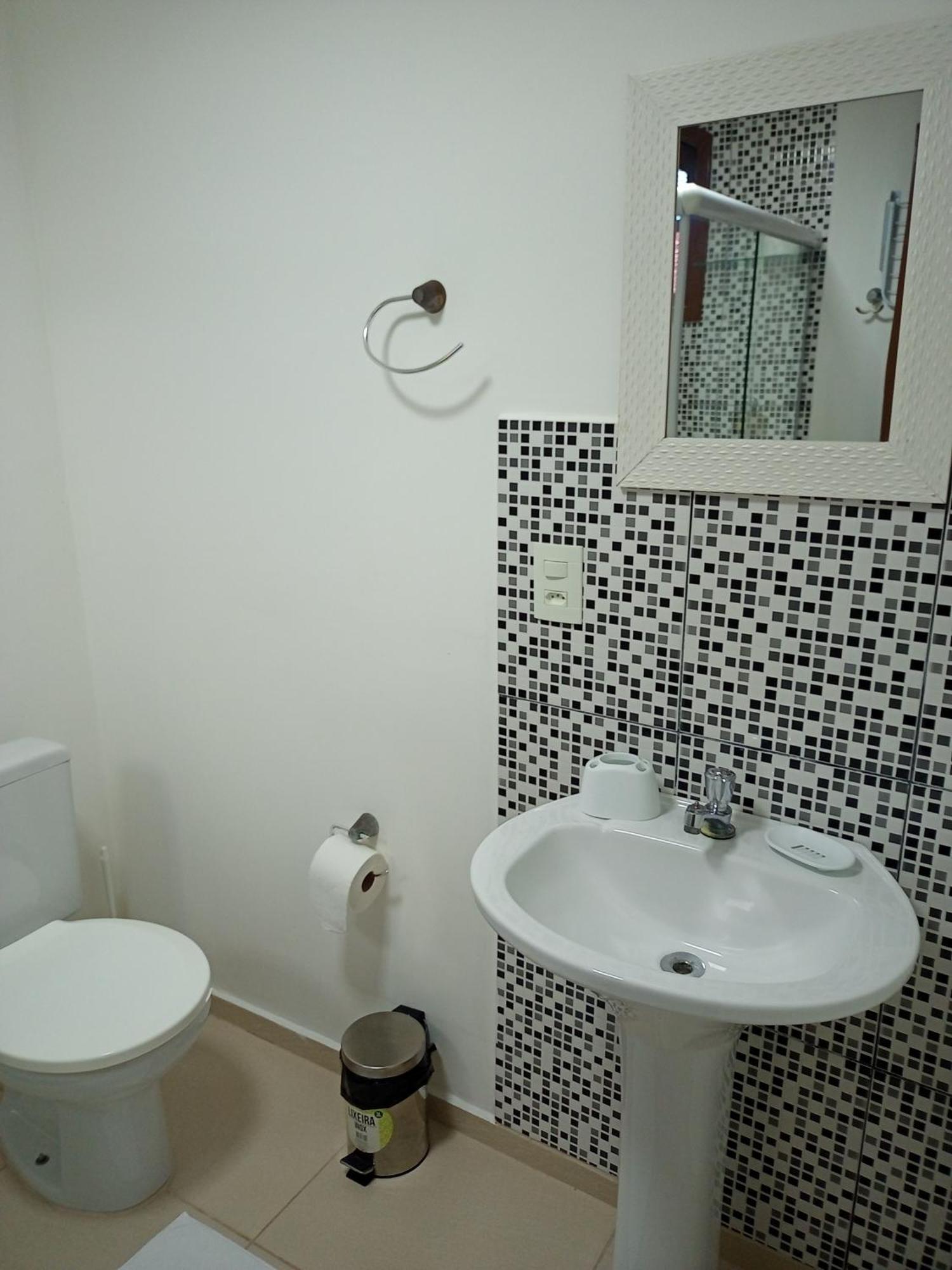 Flats Casa Verde ساكاريما المظهر الخارجي الصورة