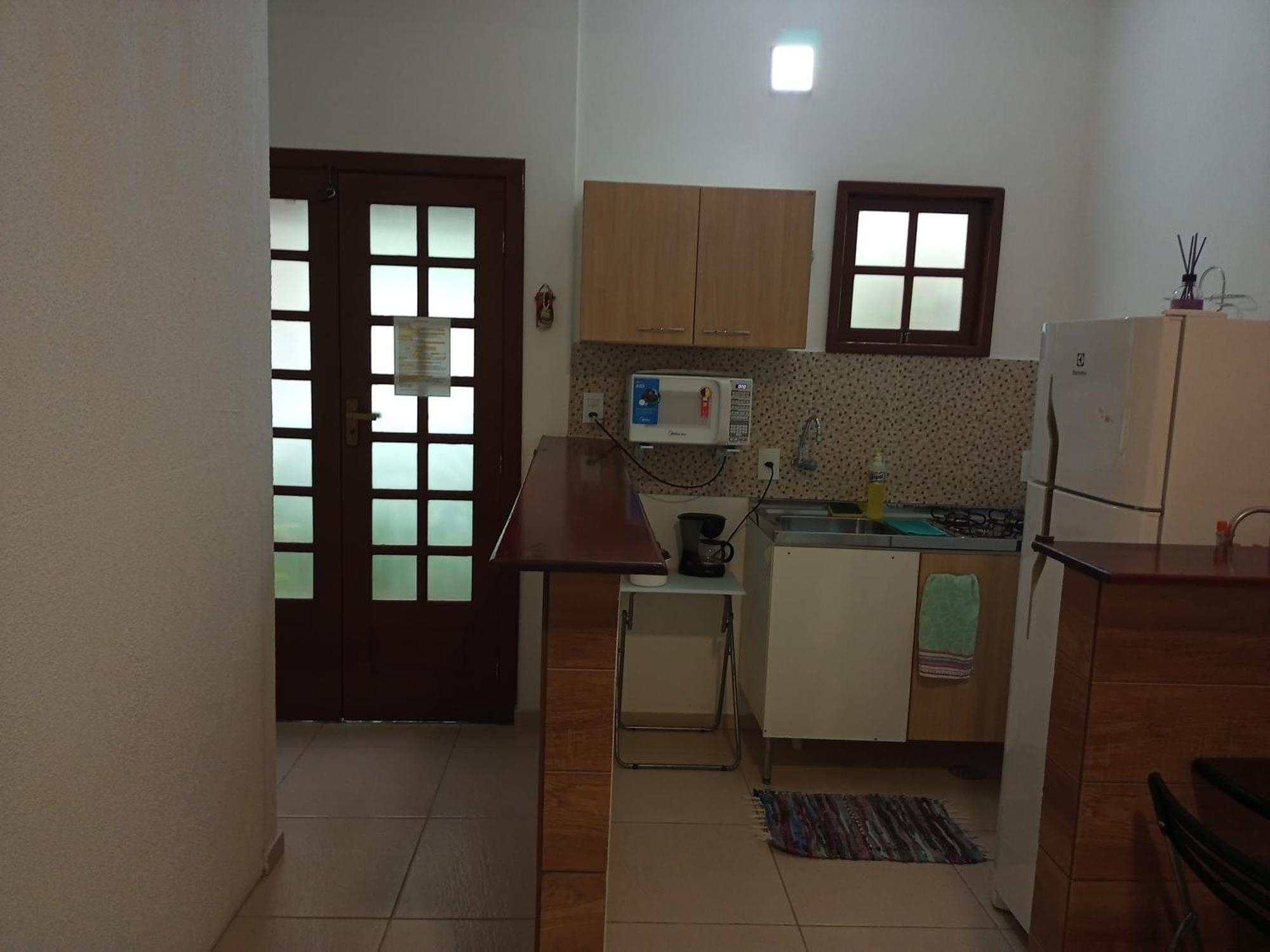 Flats Casa Verde ساكاريما المظهر الخارجي الصورة